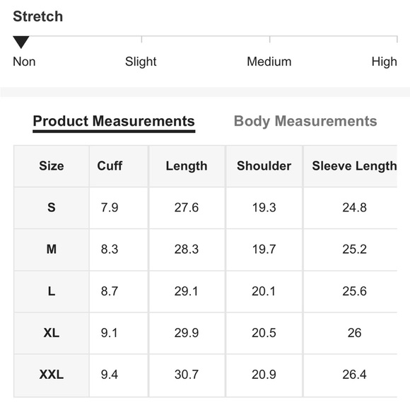 Mens zip up jacket - Picture 13 of 16